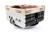 CPU-jäähdytys - Noctua NH-L9x65 - CPU-ilmajäähdytin - Max 23 dBA - NH-L9x65