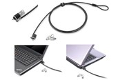 Järjestelmän lisävarusteet - Lenovo turvalukko kaapelille - 54Y9362