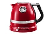 Vedenkeitin - KitchenAid Vedenkeitin 5KEK1522EER Artisan - Punainen - 2400 W - 5KEK1522EER
