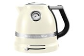 Vedenkeitin - KitchenAid Vedenkeitin 5KEK1522EAC Artisan - Kerma - 2400 W - 5KEK1522EAC