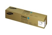 Mustepatruunat, värikasetit ja lisävarusteet - Samsung CLT-C806S - CLT-C806S/ELS