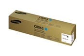 Mustepatruunat, värikasetit ja lisävarusteet - Samsung CLT-C806S - CLT-C806S/ELS