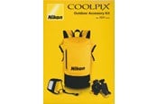Muut  - Nikon Lisävarustesetti digitaalikameraan - COOLKITK004