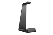 Kuulokkeet - Multibrackets m Kuulokkeet Holder Table stand Musta - 7350073731893