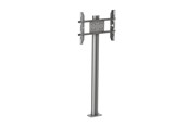 Seinäkiinnitys, AV-kiinnikkeet & AV-kalusteet - Multibrackets m Display Stand 180 Single Hopea w. Floormount - Max 60 kg - recommended for 63" - 7350073732395
