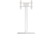 Seinäkiinnitys, AV-kiinnikkeet & AV-kalusteet - Multibrackets m Display Stand 180 Single Hopea w. Floorbase - Max 50 kg - recommended for 63" - 7350073732418