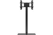 Seinäkiinnitys, AV-kiinnikkeet & AV-kalusteet - Multibrackets M Display Stand 180 Single Black w. Floorbase - Max 50 kg - recommended for 63" - 7350073732425