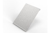 Seinäkiinnitys, AV-kiinnikkeet & AV-kalusteet - Multibrackets m A4 Brochure Shelf Public Display Stand Hopea - Max 5 kg - recommended for - 7350073732210
