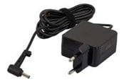 Kannettavan laturit - ASUS Sovitin 2-napainen EU - 0A001-00340100
