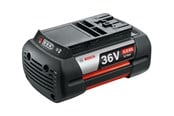 Akut ja laturit - Bosch 36V/4,0 Ah:n litiumioniakku - F016800346