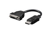 Näyttökaapeli - Pro DisplayPort (U) - DVI-D (N) - 4040849698736
