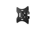 Näytön kiinnitys - Pro TV Mount - EasyFlex m - Musta - 4040849518935