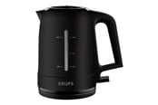 Vedenkeitin - Krups Vedenkeitin ProAroma BW 2448 - Musta - BW2448