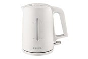 Vedenkeitin - Krups Vedenkeitin ProAroma BW 2441 - Valkoinen - BW2441