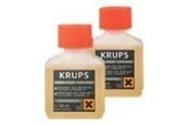 Kahvi ja Espresso - Krups XS 9000 - XS9000