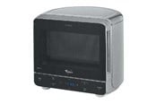 Mini- ja mikroaaltouunit - Whirlpool MAX 34 SL - Silver - 858703499890