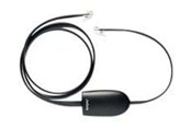 Audiokaapelit - Jabra EHS-sovitin - 14201-27