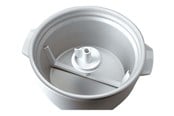 Yleiskoneet - lisävarusteet - Kenwood KAB957PL - AW20010005
