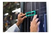 Räkit - Rack - HP Hyllykiinnityksellä säädettävä - 822731-B21
