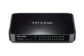 Kytkimet - TP-Link TL-SF1024M - TL-SF1024M