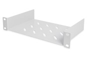 Räkit - Rack - DIGITUS DN-10 TARJOILUALUSTA-1 - DN-10 TRAY-1