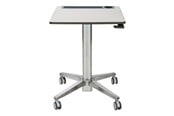 Pelipöydät - Ergotron LearnFit Adjustable Pelipöydät - 24-481-003