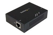 Toistimet & Lähettimet - StarTech.com Gigabit PoE+ -jatkojohto - POEEXT1GAT
