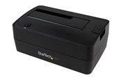 Kovalevyt - lisätarvikkeet - StarTech.com USB 3.1 Gen 2 (10Gbps) - SDOCKU313