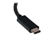 Näyttökaapeli - StarTech.com USB-C to VGA -sovitin, ulkoinen videolaitteisto - CDP2VGA