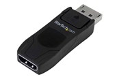 Näyttökaapeli - StarTech.com DisplayPort-HDMI-muunnin - DP2HD4KADAP