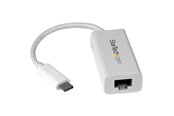 Verkkokortit (verkkosovittimet, tulostuspalvelimet jne.) - StarTech.com USB Type-C - Gigabit-verkkosovitin - US1GC30W