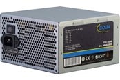 Virtalähde - Inter-Tech Coba CES-350B Virtalähde - 350 Watt - 120 mm - ATX - 80 Plus Pronssi sertifioitu - 88882095