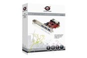 Ohjainkortit - C4USB3EXI - C4USB3EXI