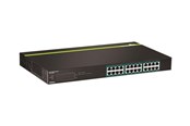 Kytkimet - TRENDnet TPE TG240 grammaa - 989046522