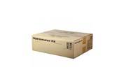 Mustepatruunat, värikasetit ja lisävarusteet - Kyocera MK 5140 - 1702NR8NL0