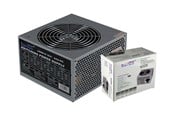 Virtalähde - LC Power Office LC600H-12 V2.31 Virtalähde - 600 Watt - 120 mm - ATX - 80 Plus - LC600H-12 V2.31