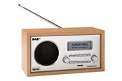 DAB, Verkko- & Kelloradiot - Imperial DigitalBOX DABMAN 30 - DAB/DAB+/FM - 22-130-00