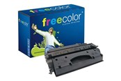 Mustepatruunat, värikasetit ja lisävarusteet - K+U Printware Freecolor - 505X-FRC