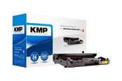 Mustepatruunat, värikasetit ja lisävarusteet - KMP B-DR24 - 1159,7000