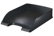 Kirjoituspöytätarvikkeet - Leitz Lomakelaatikko  Style Satin musta - 52540094
