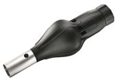 Työkalut - Bosch IXO-valikoima – puhallinosa grillaukseen - 1600A001YC
