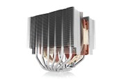 CPU-jäähdytys - Noctua NH-D15S - CPU-ilmajäähdytin - Max 25 dBA - NH-D15S