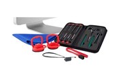 Järjestelmän lisävarusteet - OWC monteringspakke for harddisk - OWCDIYIM27SSD10