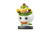 Pelit - lisävarusteet - Nintendo Amiibo Smash - No. 43 Bowser Jr - 0045496352561