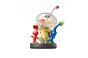 Pelit - lisävarusteet - Nintendo amiibo Olimar (Super Smash Bros.) - 0045496353063