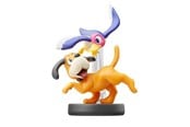 Pelit - lisävarusteet - Nintendo Amiibo Smash - Duck Hunt Duo - 0045496353087