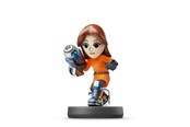 Pelit - lisävarusteet - Nintendo Amiibo no. 50 Mii Gunner (Super Smmash Bros. Collection) - 0045496353124