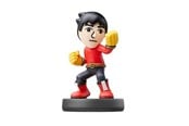 Pelit - lisävarusteet - Nintendo Amiibo Smash - Mii Brawler - 0045496353100
