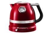 Vedenkeitin - KitchenAid Vedenkeitin 5KEK1522ECA Artisan - Metallinpunainen - 2400 W - 5KEK1522ECA