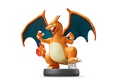 Pelit - lisävarusteet - Nintendo Amiibo Charizard nro 33 (Super Smash Bros. -kokoelma) - 0045496352875
